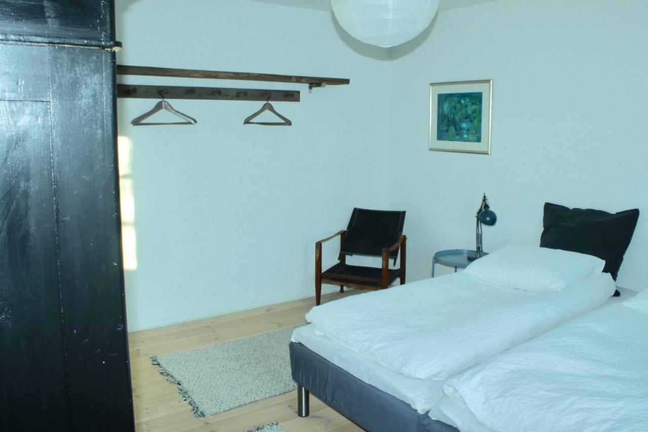 Grastenhus Guesthouse Thuro By Екстер'єр фото