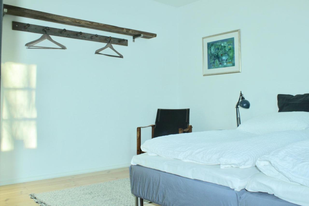 Grastenhus Guesthouse Thuro By Екстер'єр фото