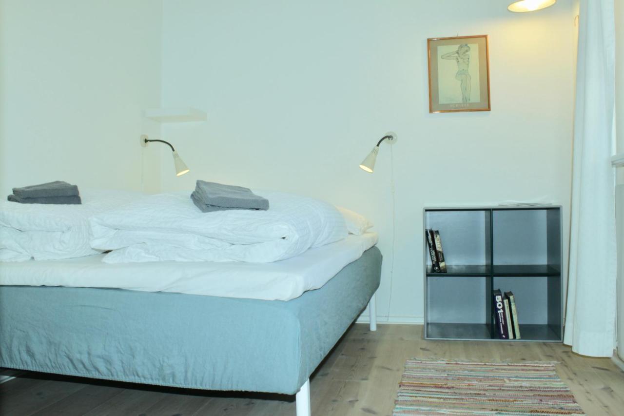Grastenhus Guesthouse Thuro By Екстер'єр фото