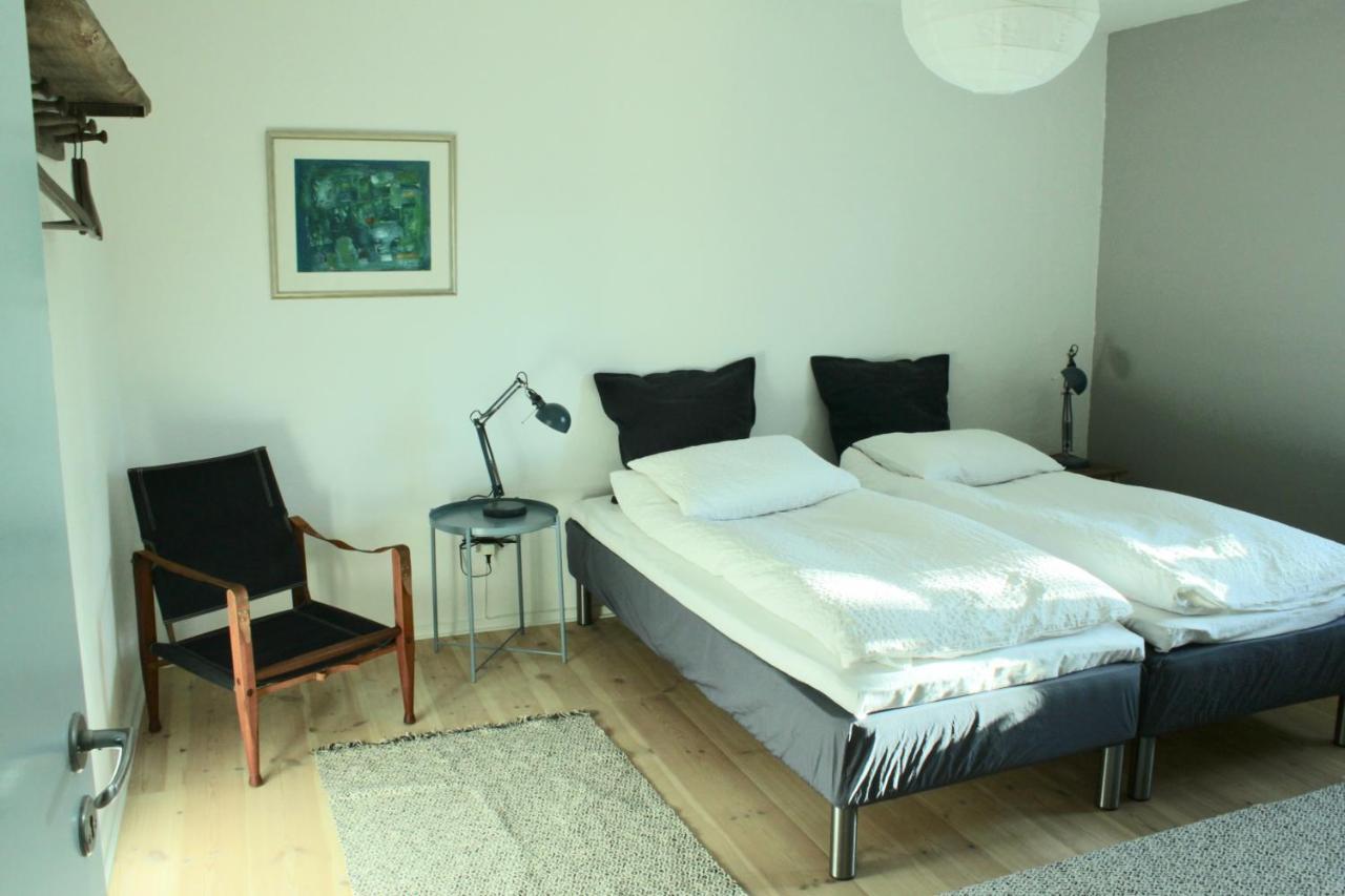 Grastenhus Guesthouse Thuro By Екстер'єр фото