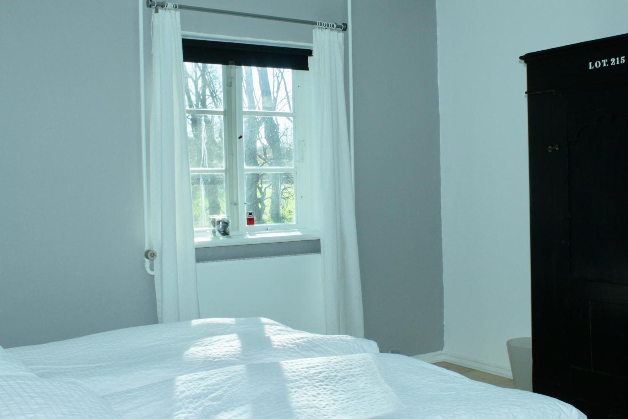 Grastenhus Guesthouse Thuro By Екстер'єр фото