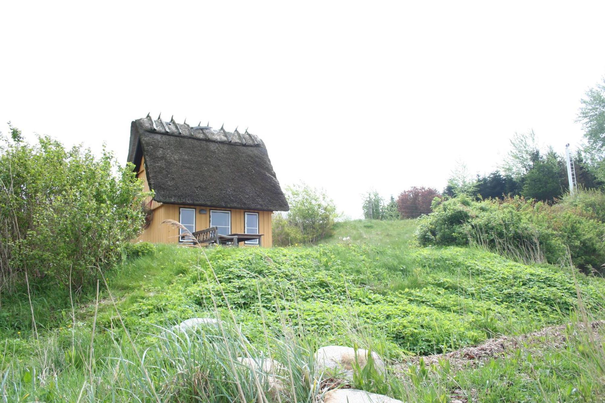 Grastenhus Guesthouse Thuro By Екстер'єр фото